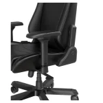 مشخصات و خرید صندلی گیمینگ دی ایکس ریسر Master Series 2025 XL Black