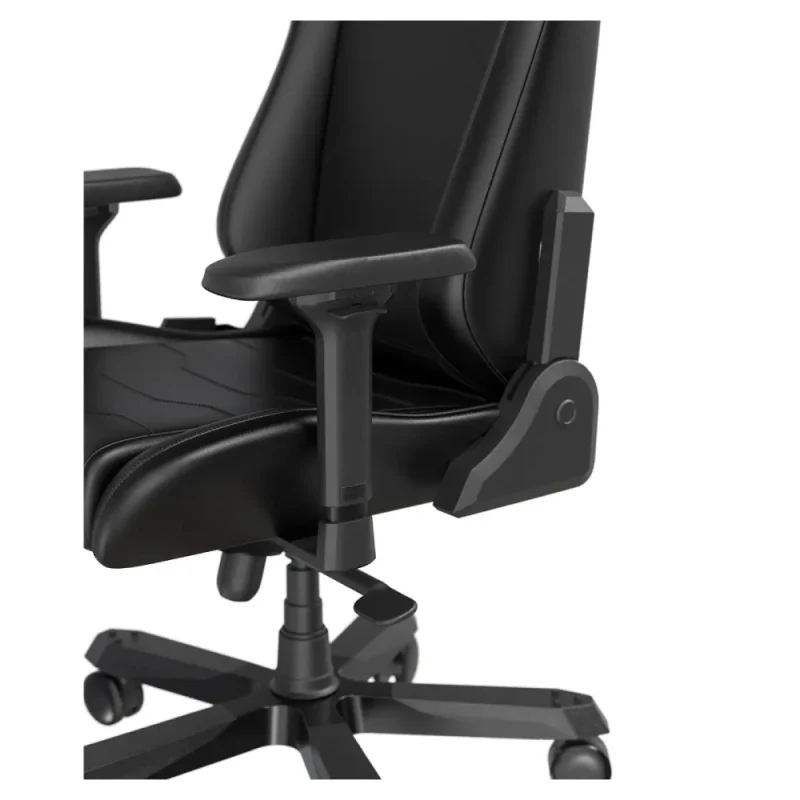 مشخصات و خرید صندلی گیمینگ دی ایکس ریسر Master Series 2025 XL Black