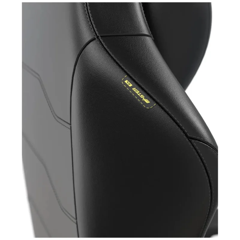 مشخصات و خرید صندلی گیمینگ دی ایکس ریسر Master Series 2025 XL Black