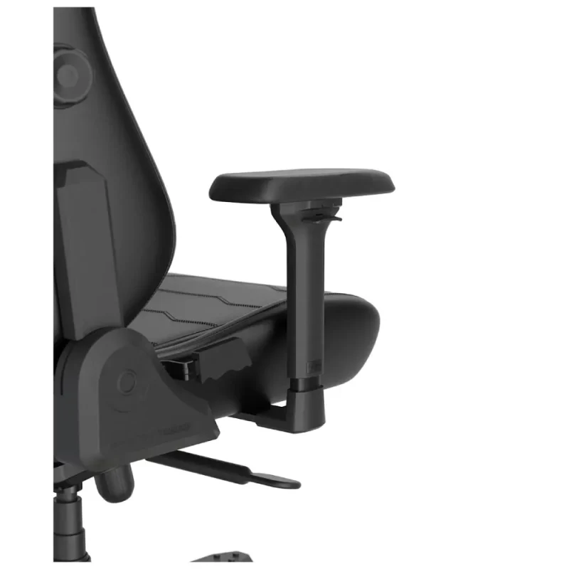 مشخصات و خرید صندلی گیمینگ دی ایکس ریسر Master Series 2025 XL Black