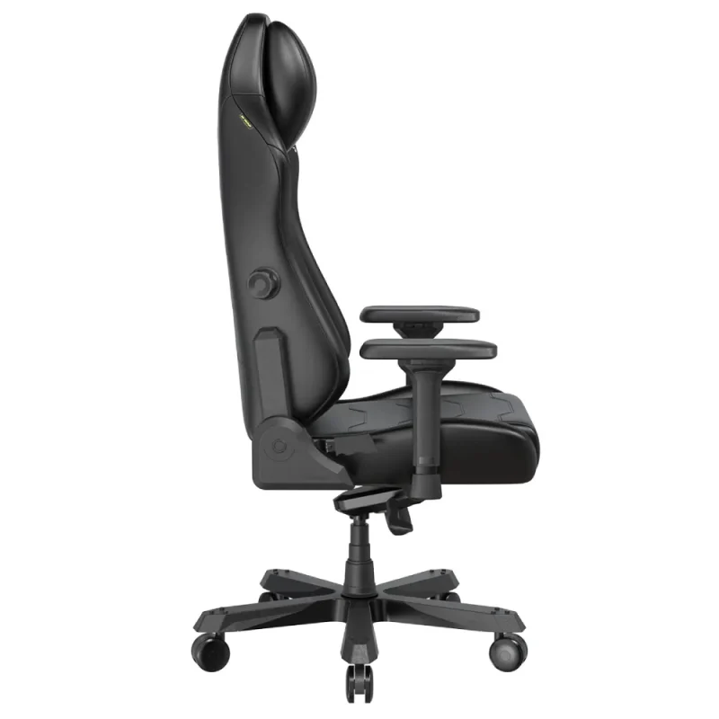 مشخصات و خرید صندلی گیمینگ دی ایکس ریسر Master Series 2025 XL Black
