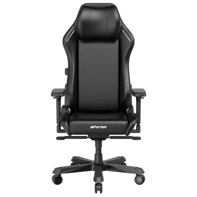 مشخصات و خرید صندلی گیمینگ دی ایکس ریسر Master Series 2025 XL Black