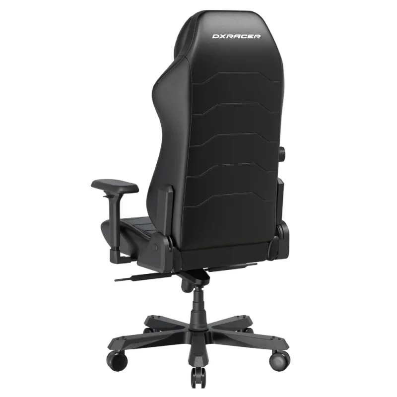 مشخصات و خرید صندلی گیمینگ دی ایکس ریسر Master Series 2025 XL Black
