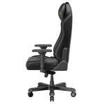 مشخصات و خرید صندلی گیمینگ دی ایکس ریسر Master Series 2025 XL Black