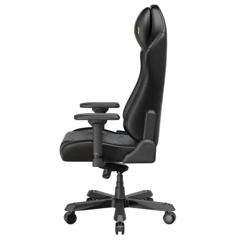 مشخصات و خرید صندلی گیمینگ دی ایکس ریسر Master Series 2025 XL Black