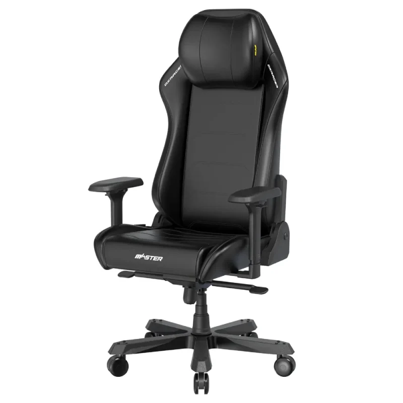 مشخصات و خرید صندلی گیمینگ دی ایکس ریسر Master Series 2025 XL Black