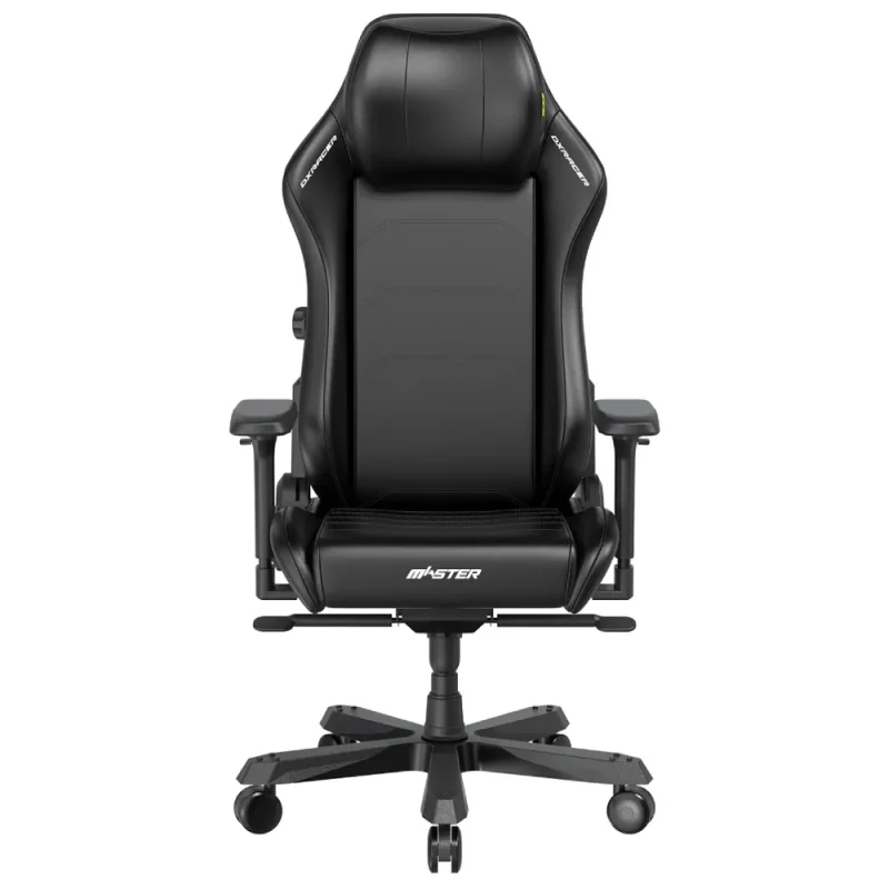 مشخصات و خرید صندلی گیمینگ دی ایکس ریسر Master Series 2025 XL Black