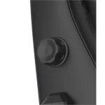 مشخصات و خرید صندلی گیمینگ دی ایکس ریسر Master Series 2025 XL Black