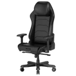 مشخصات و خرید صندلی گیمینگ دی ایکس ریسر Master Series 2025 XL Black Line