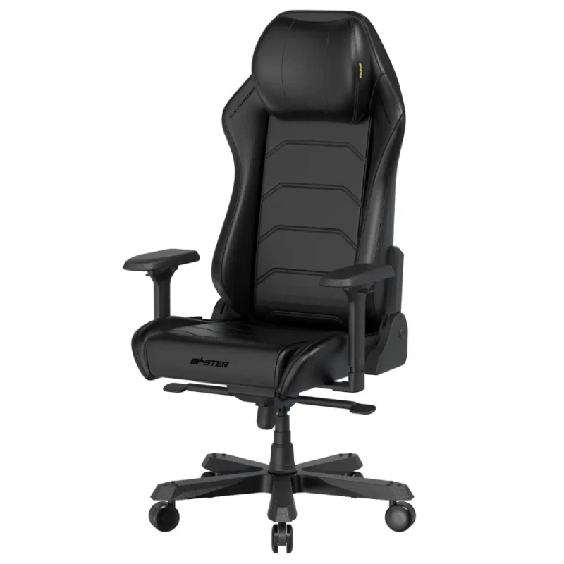مشخصات و خرید صندلی گیمینگ دی ایکس ریسر Master Series 2025 XL Black Line