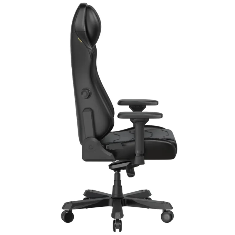 صندلی گیمینگ دی ایکس ریسر Master Series 2025 XL Black Line | فروشگاه خرید کامپیوتر لیان سیستم