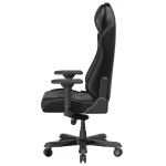مشخصات و خرید صندلی گیمینگ دی ایکس ریسر Master Series 2025 XL Black Line