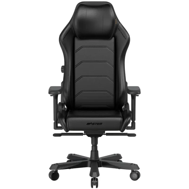 مشخصات و خرید صندلی گیمینگ دی ایکس ریسر Master Series 2025 XL Black Line