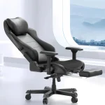 مشخصات و خرید صندلی گیمینگ دی ایکس ریسر Master Series 2025 XL Black Line