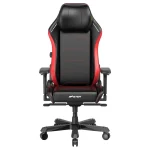 مشخصات و خرید صندلی گیمینگ دی ایکس ریسر Master Series 2025 XL Black Red