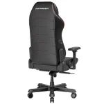 مشخصات و خرید صندلی گیمینگ دی ایکس ریسر Master Series 2025 XL Black Red