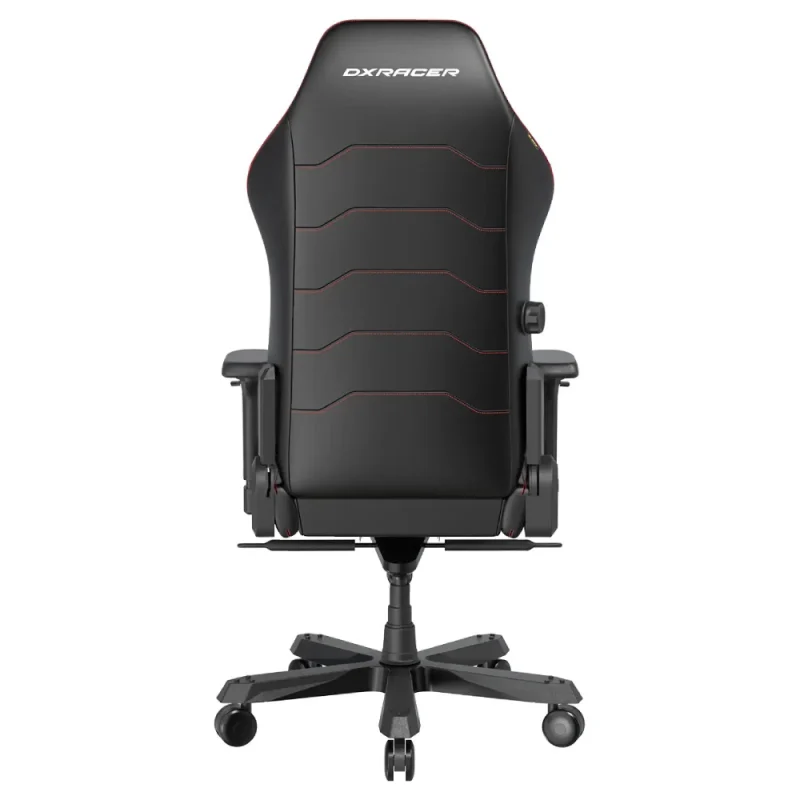 مشخصات و خرید صندلی گیمینگ دی ایکس ریسر Master Series 2025 XL Black Red