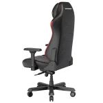 مشخصات و خرید صندلی گیمینگ دی ایکس ریسر Master Series 2025 XL Black Red