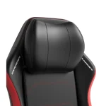 مشخصات و خرید صندلی گیمینگ دی ایکس ریسر Master Series 2025 XL Black Red