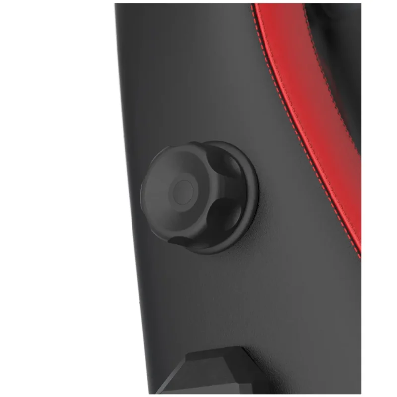 مشخصات و خرید صندلی گیمینگ دی ایکس ریسر Master Series 2025 XL Black Red