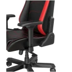 مشخصات و خرید صندلی گیمینگ دی ایکس ریسر Master Series 2025 XL Black Red