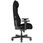 مشخصات و خرید صندلی گیمینگ دی ایکس ریسر Master Series 2025 XL Fabric Black