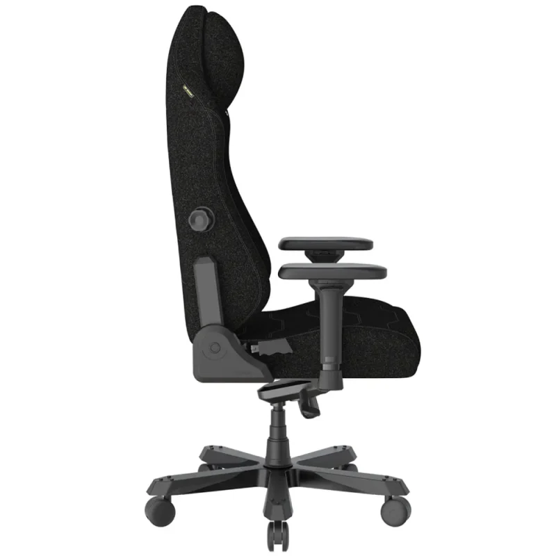 مشخصات و خرید صندلی گیمینگ دی ایکس ریسر Master Series 2025 XL Fabric Black