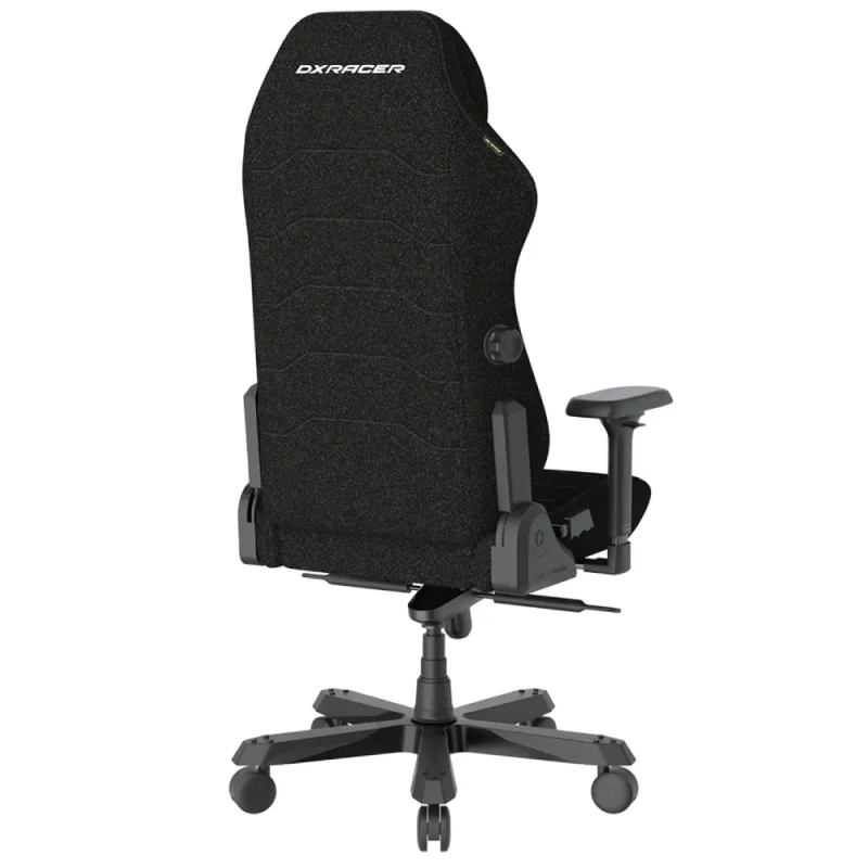 مشخصات وخرید صندلی گیمینگ دی ایکس ریسر Master Series 2025 XL Fabric Black