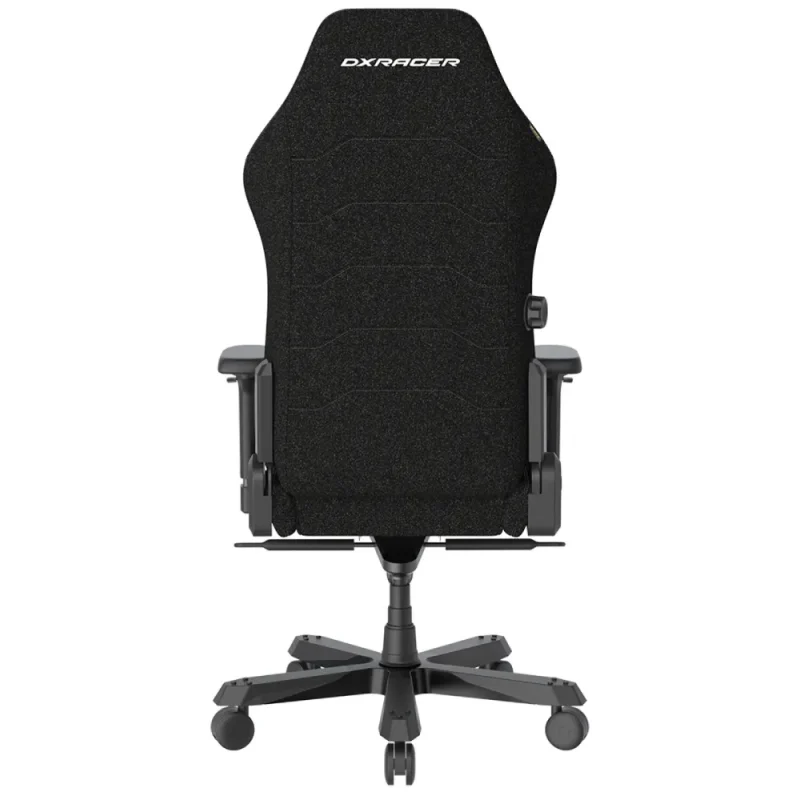 مشخصات و خرید صندلی گیمینگ دی ایکس ریسر Master Series 2025 XL Fabric Black