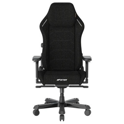 مشخصات و خریدصندلی گیمینگ دی ایکس ریسر Master Series 2025 XL Fabric Black