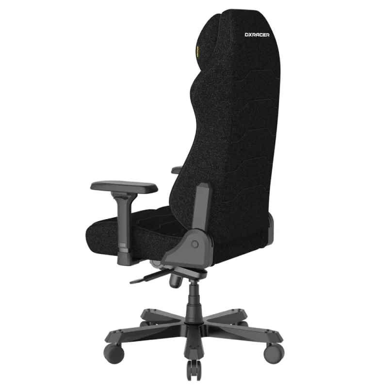 مشخصات و خرید صندلی گیمینگ دی ایکس ریسر Master Series 2025 XL Fabric Black