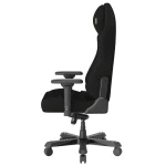 مشخصات و خرید صندلی گیمینگ دی ایکس ریسر Master Series 2025 XL Fabric Black