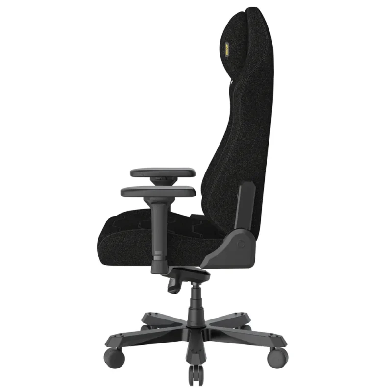 مشخصات و خرید صندلی گیمینگ دی ایکس ریسر Master Series 2025 XL Fabric Black