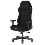 مشخصات وخرید صندلی گیمینگ دی ایکس ریسر Master Series 2025 XL Fabric Black