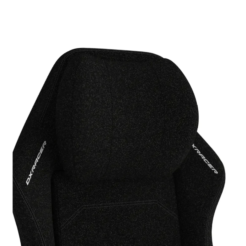 مشخصات و خرید صندلی گیمینگ دی ایکس ریسر Master Series 2025 XL Fabric Black