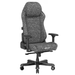 مشخصات و خرید صندلی گیمینگ دی ایکس ریسر Master Series 2025 XL Fabric Gray