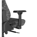 مشخصات و خرید صندلی گیمینگ دی ایکس ریسر Master Series 2025 XL Fabric Gray