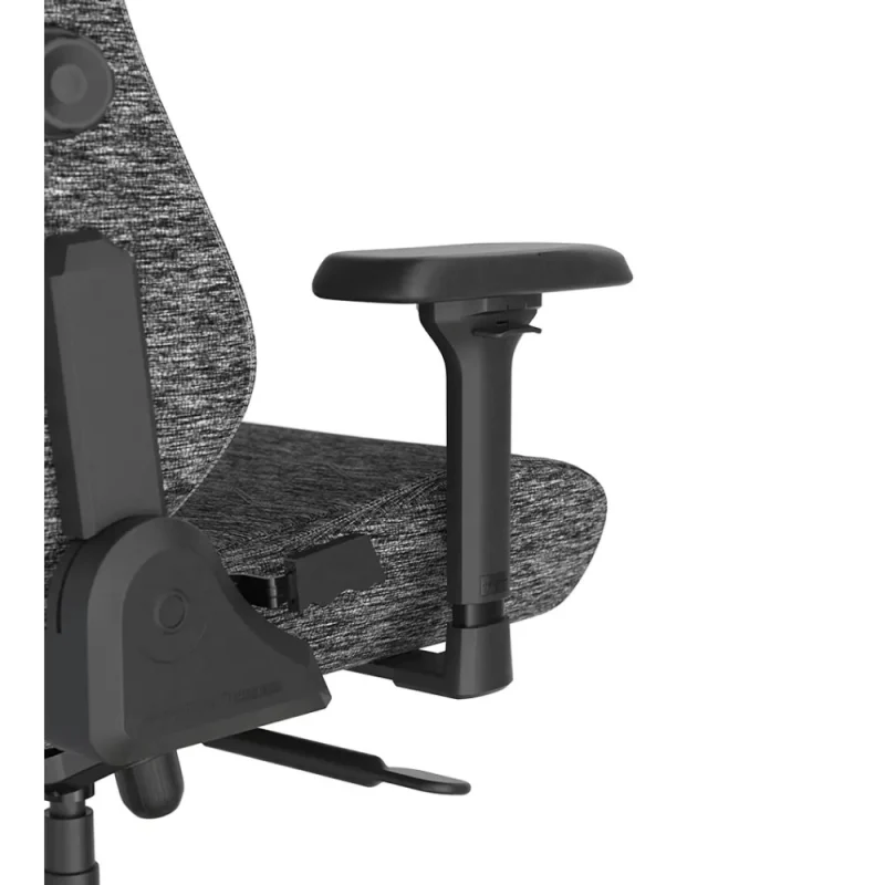 مشخصات و خرید صندلی گیمینگ دی ایکس ریسر Master Series 2025 XL Fabric Gray