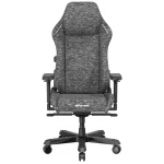 مشخصات و خرید صندلی گیمینگ دی ایکس ریسر Master Series 2025 XL Fabric Gray