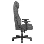 مشخصات و خرید صندلی گیمینگ دی ایکس ریسر Master Series 2025 XL Fabric Gray