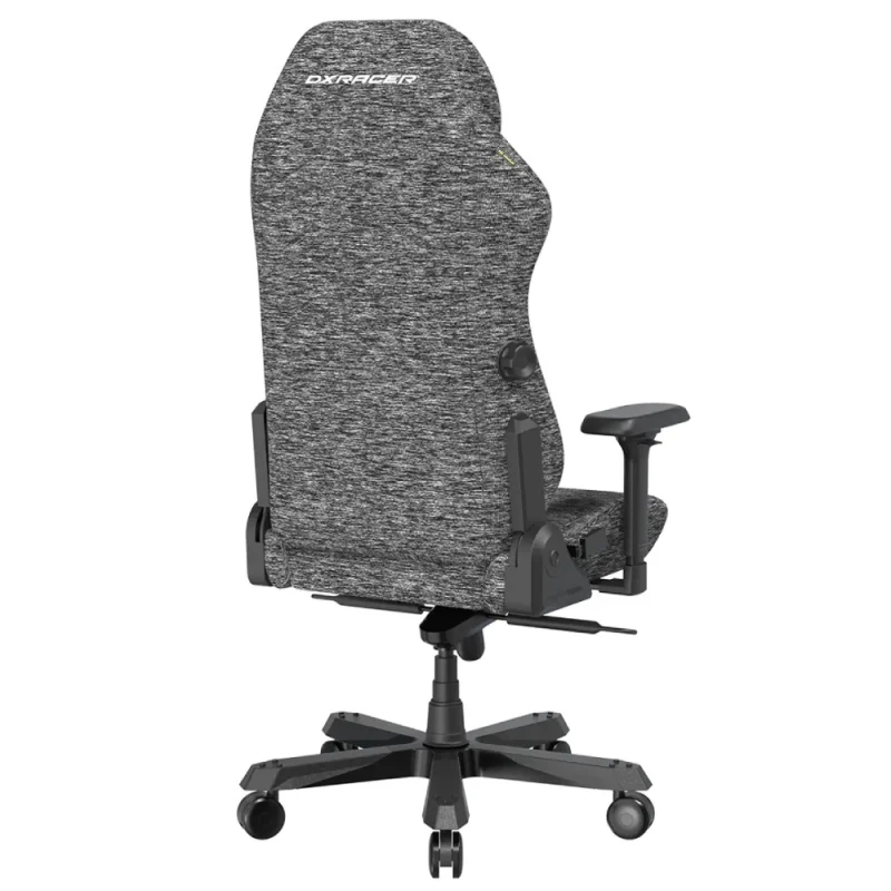مشخصات و خرید صندلی گیمینگ دی ایکس ریسر Master Series 2025 XL Fabric Gray