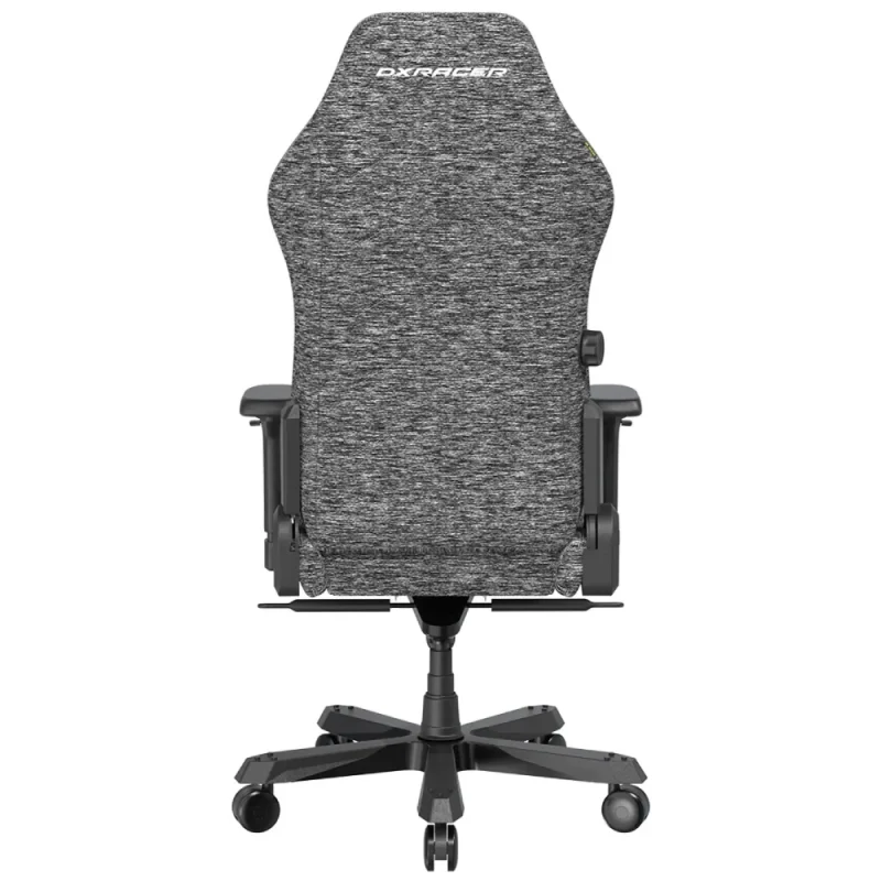 مشخصات و خرید صندلی گیمینگ دی ایکس ریسر Master Series 2025 XL Fabric Gray