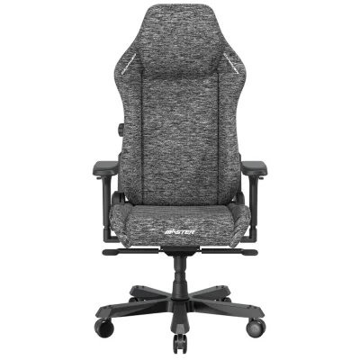 مشخصات و خرید صندلی گیمینگ دی ایکس ریسر Master Series 2025 XL Fabric Gray