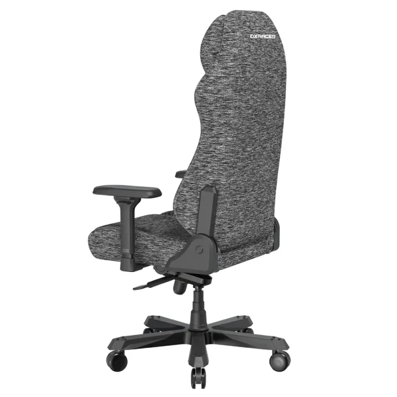 مشخصات و خریدصندلی گیمینگ دی ایکس ریسر Master Series 2025 XL Fabric Gray