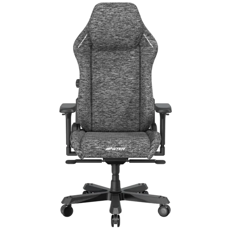 مشخصات و خرید صندلی گیمینگ دی ایکس ریسر Master Series 2025 XL Fabric Gray