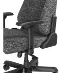 مشخصات و خرید صندلی گیمینگ دی ایکس ریسر Master Series 2025 XL Fabric Gray