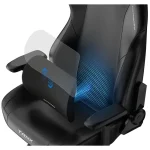مشخصات و خرید صندلی گیمینگ دی ایکس ریسر Tank Series 2025 Black