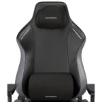مشخصات و خرید صندلی گیمینگ دی ایکس ریسر Tank Series 2025 Black Gray
