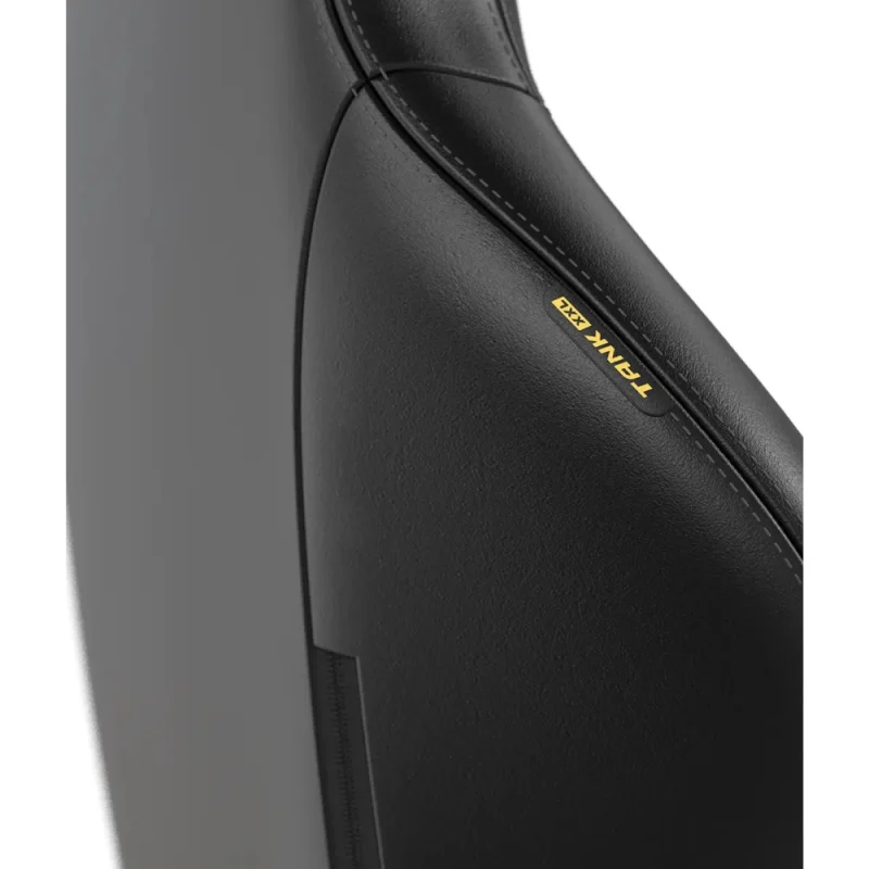 صندلی گیمینگ دی ایکس ریسر Tank Series 2025 Black Gray | فروشگاه خرید کامپیوتر لیان سیستم