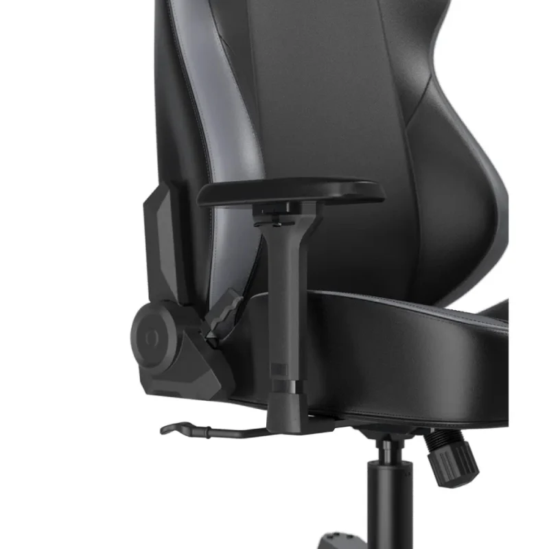 صندلی گیمینگ دی ایکس ریسر Tank Series 2025 Black Gray | فروشگاه خرید کامپیوتر لیان سیستم